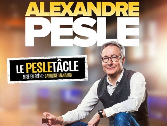 LE PESLETÂCLE