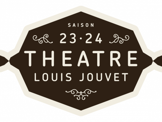 UNE TOILE AU THÉÂTRE