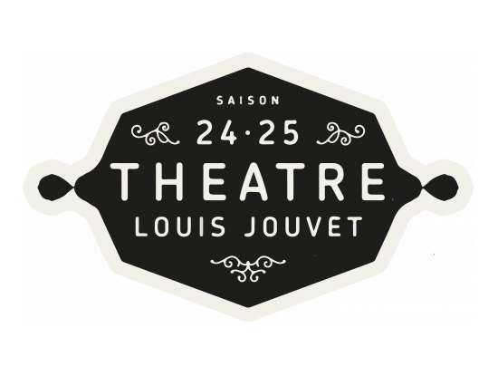 UNE TOILE AU THÉÂTRE