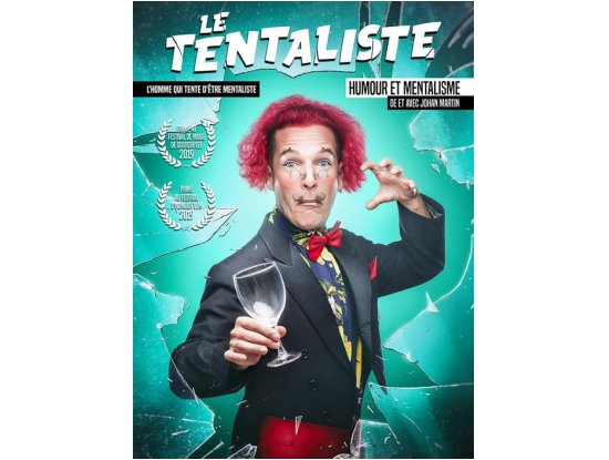 Le Tentaliste